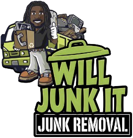 Will Junk It Logo